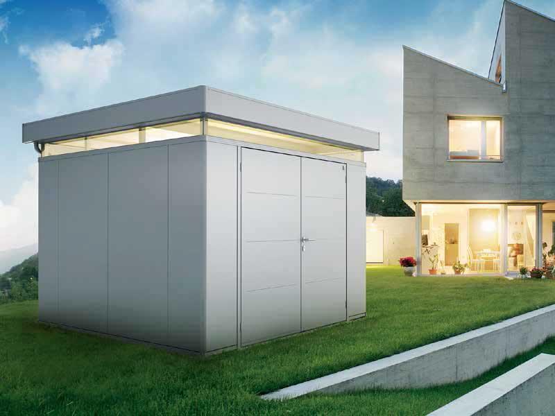 Biohort
