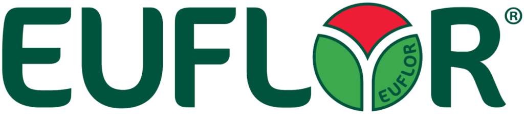 Euflor Logo
