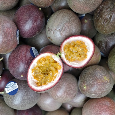 Passionsfrucht